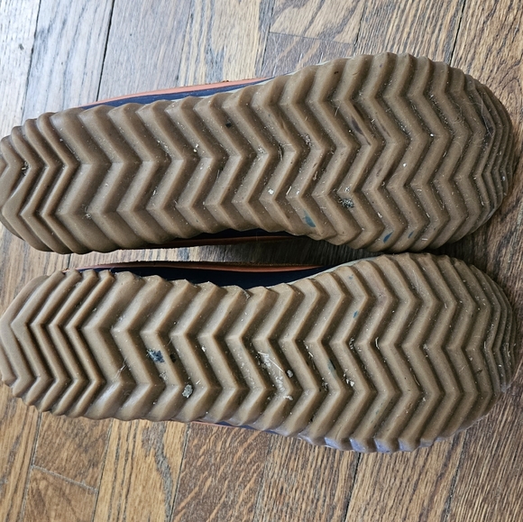 Sorel Out N About Boots Size 8 - Picture 4 of 6